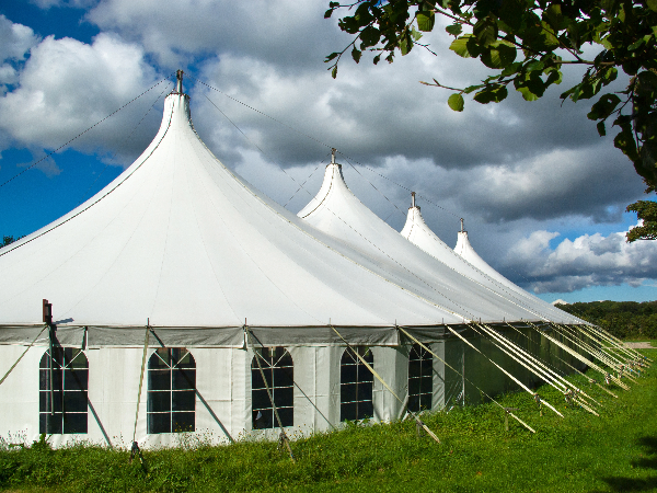 The Best Wedding Tent Rentals Georgetown DE Has to Offer!