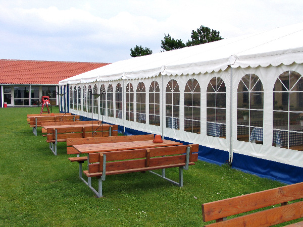 Affordable and Reliable Options for Tent Rentals in Georgetown DE