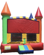 BOUNCE CASTLE