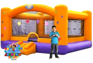 Superstar Bounce House