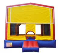 Bounce Houses
