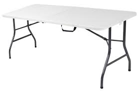 Folding Tables 6ft