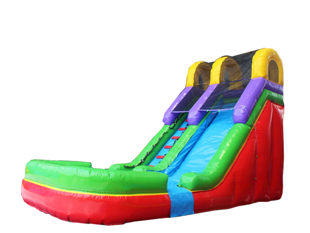 Wet/Dry Slide