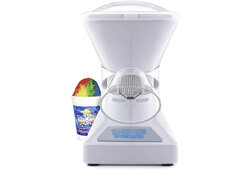 Sno-Cone Machines