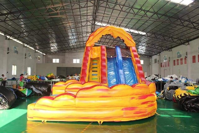 Water Slide #39