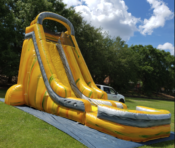 Water Slide 41