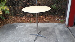 High Boy Tables