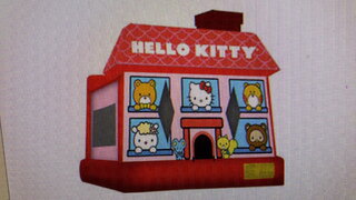 Hello Kitty #94