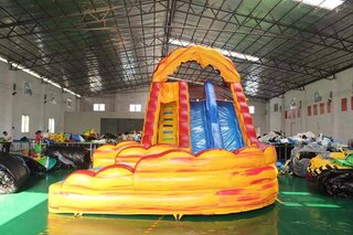 Water Slide #39