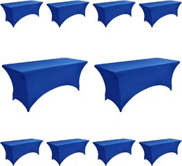 6 FT Table Covers