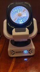 Super Bubble MACHINE - 07