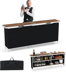 Portable Bar