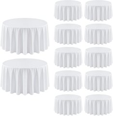 Round Tables Covers