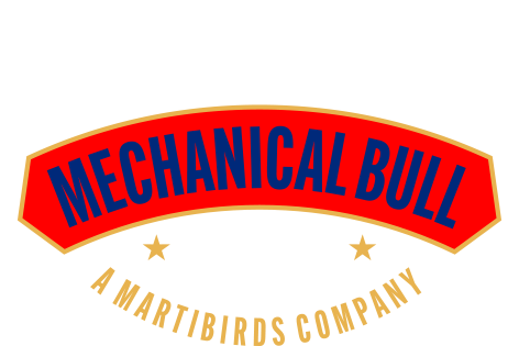 Houston Mechanical Bulls Rentals