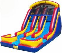 water slide rentals in houston water slide rentals in houston
