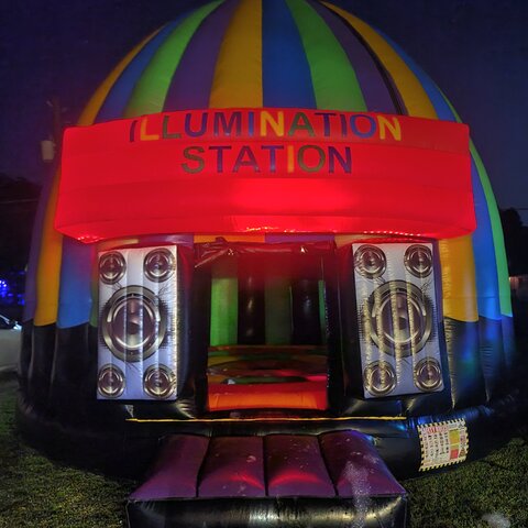 Ilumination Station