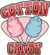 Cotton Candy refresher