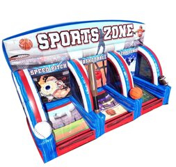 3n1 Sports Zone