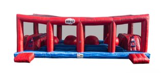 Wipeout  XL