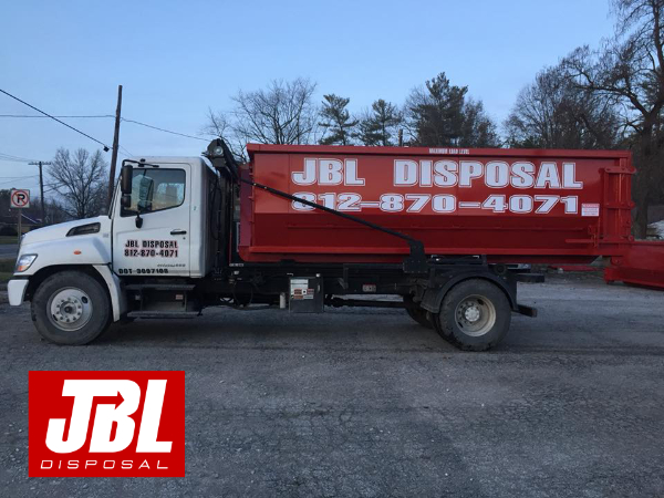 Versatile Sizes and Reasonable Prices for a Dumpster to Use in Bedford