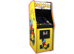 Arcade Rental