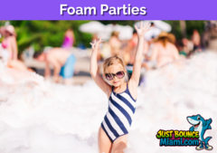 Foam Party