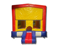 Bounce Houses