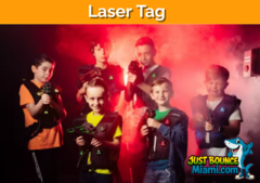 Laser Tag