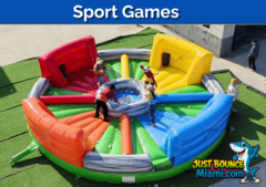 Sport Games