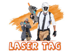 Laser Tag