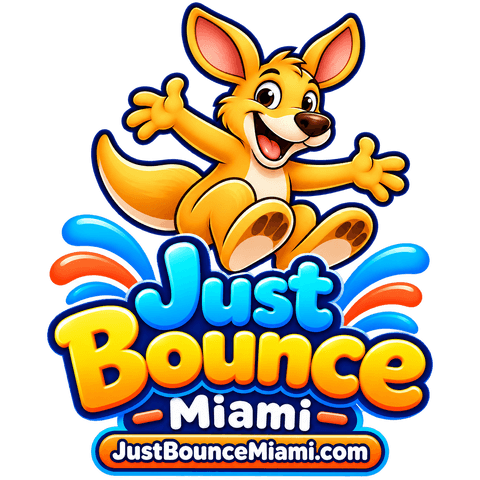 Just Bounce Miami
