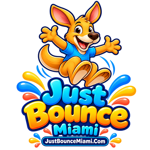 Just Bounce Miami