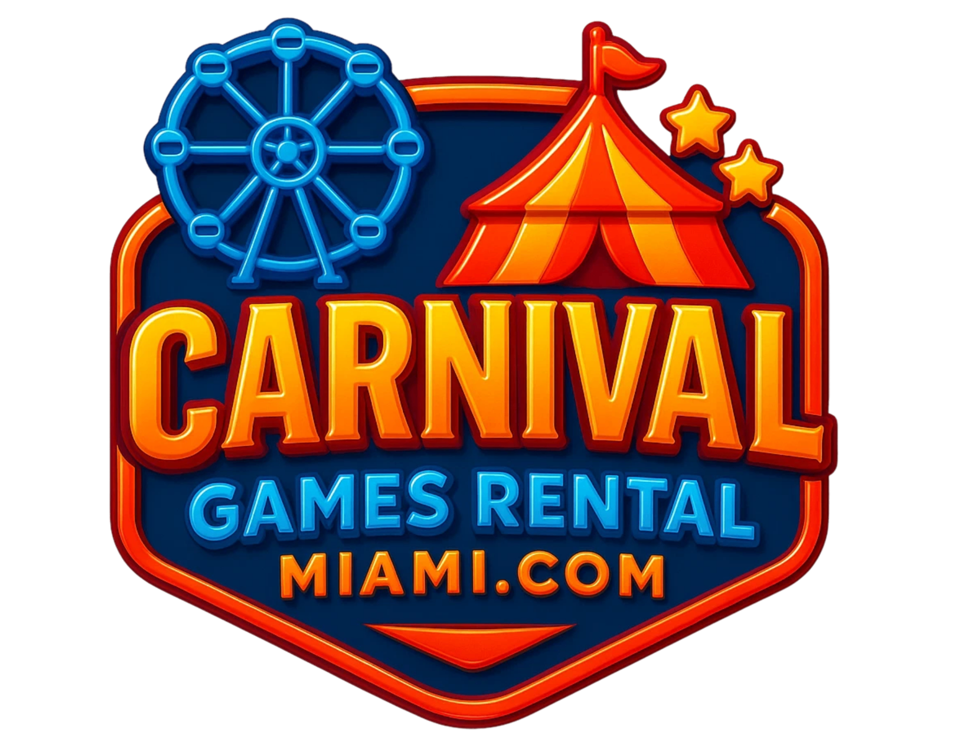 Carnival Rides Miami
