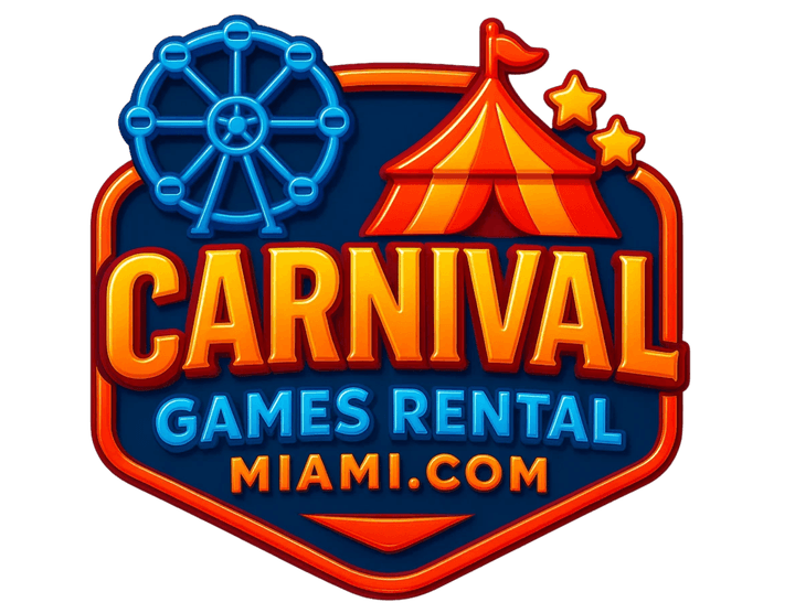 Carnival Rides Miami