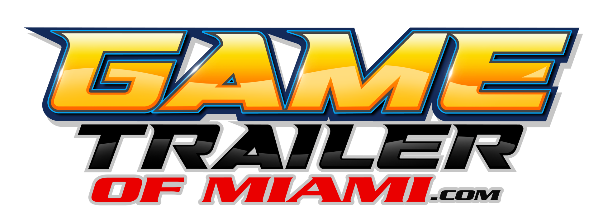 Game Trailer Miami