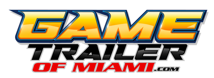 Game Trailer Miami
