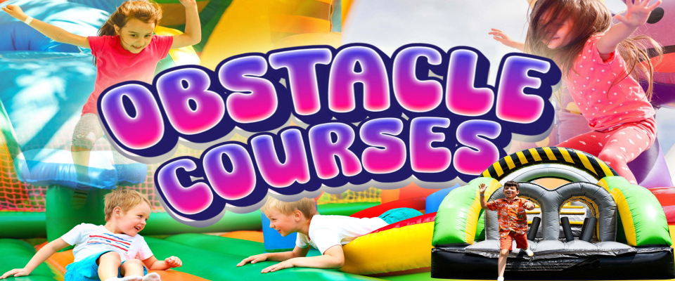 Bounce House rental Miami