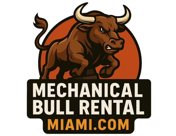 Mechanical Bull Rental Miami