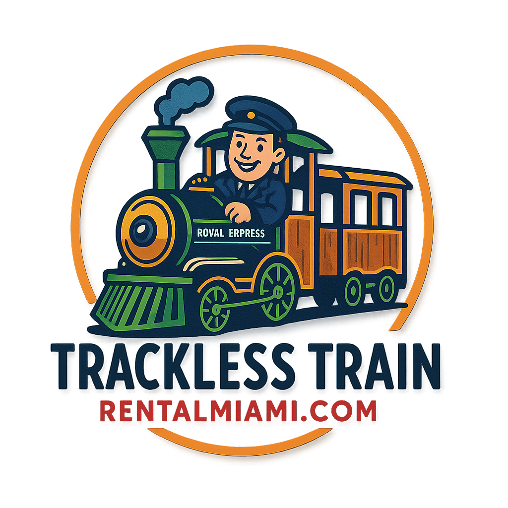 TracklessTrain 