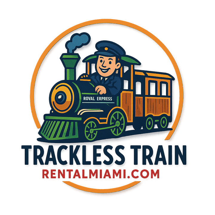 TracklessTrain 