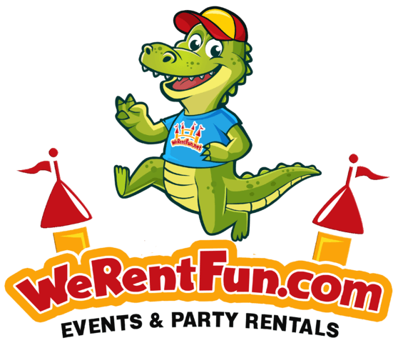 We Rent Fun Miami
