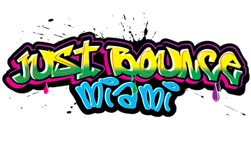 Bounce House & Party Rentals | JustBounceMiami.com Miami Florida