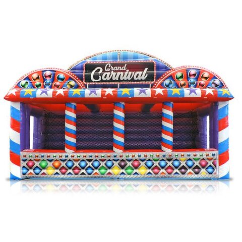 Grand Carnival Booth
