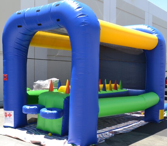 Floating Ball Challenge NEW Coming May 1st 2026