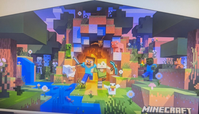 MineCraft  NEW 2026