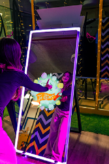 Photo Booth: Memory stick