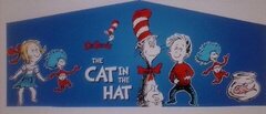 Cat in Hat