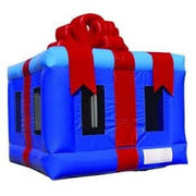 Gift Box RED-BLUE