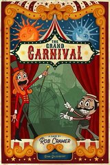 Grand Carnival Package Deluxe