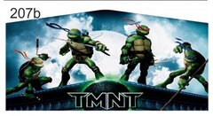 Teen Ninja Turtles